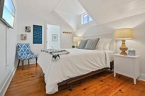 Stay in A Castle In St Augustine Hot Tub Fireplace