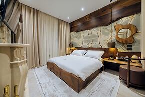 Arctic Boutique Hotel