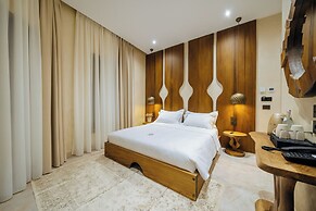 Arctic Boutique Hotel