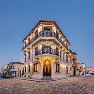 Arctic Boutique Hotel