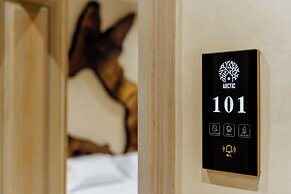 Arctic Boutique Hotel