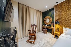 Arctic Boutique Hotel