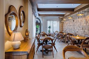 Arctic Boutique Hotel