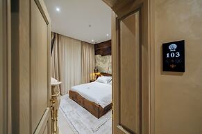 Arctic Boutique Hotel