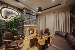 Arctic Boutique Hotel