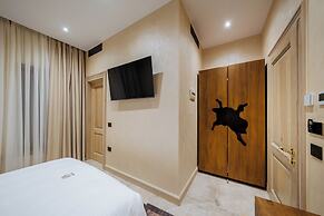 Arctic Boutique Hotel