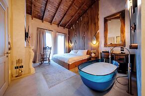 Arctic Boutique Hotel