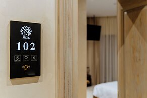 Arctic Boutique Hotel