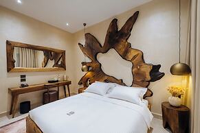 Arctic Boutique Hotel