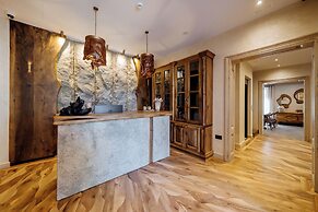 Arctic Boutique Hotel