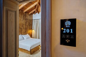 Arctic Boutique Hotel