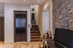 Arctic Boutique Hotel