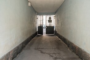 Vintage 1BR Apt in Kamppi