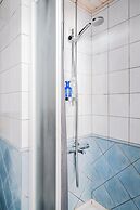 Vintage 1BR Apt in Kamppi