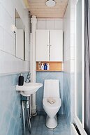 Vintage 1BR Apt in Kamppi