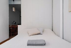 Vintage 1BR Apt in Kamppi