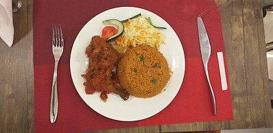 Kaura Hotel and Suites