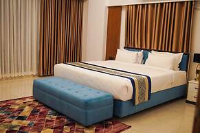 Elite Palace Hotel