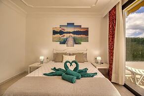 Penthouse 501 Gara & Jonay & Terrace sea View