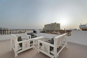 Penthouse 501 Gara & Jonay & Terrace sea View