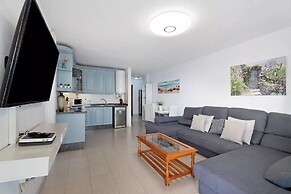 Penthouse 501 Gara & Jonay & Terrace sea View