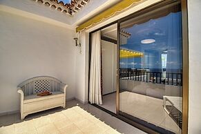 Penthouse 501 Gara & Jonay & Terrace sea View