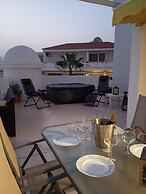 Penthouse 501 Gara & Jonay & Terrace sea View