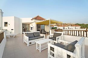 Penthouse 501 Gara & Jonay & Terrace sea View