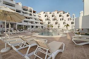Penthouse 501 Gara & Jonay & Terrace sea View