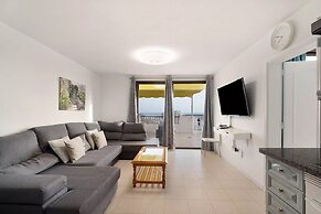 Penthouse 501 Gara & Jonay & Terrace sea View