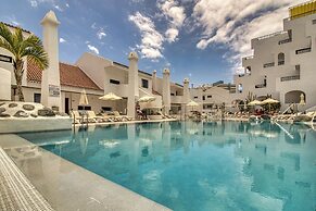 Penthouse 501 Gara & Jonay & Terrace sea View