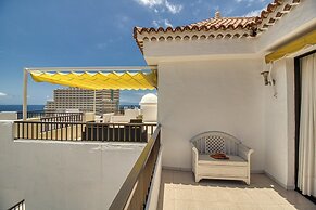 Penthouse 501 Gara & Jonay & Terrace sea View