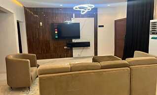 Emiez Apartment and Hotel