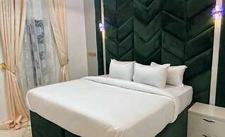 Emiez Apartment and Hotel