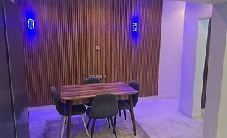 Emiez Apartment and Hotel