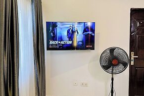 Emiez Apartment and Hotel