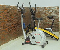 Emiez Apartment and Hotel