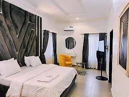 Emiez Apartment and Hotel