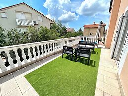 Villa Julie