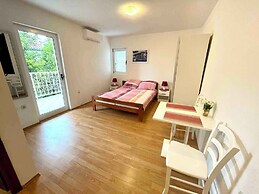 Villa Julie
