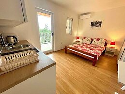Villa Julie