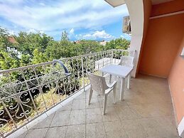 Villa Julie