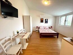 Villa Julie