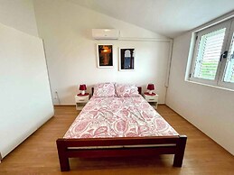 Villa Julie