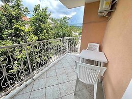 Villa Julie