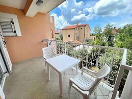 Villa Julie