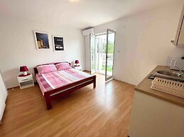 Villa Julie