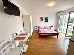 Villa Julie