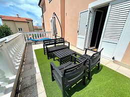 Villa Julie