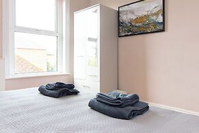 Thornbury Guest House Room 6